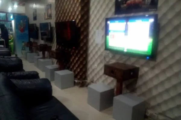 Özgür Game Center - Resim 15