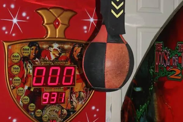 Özgür Game Center - Resim 10