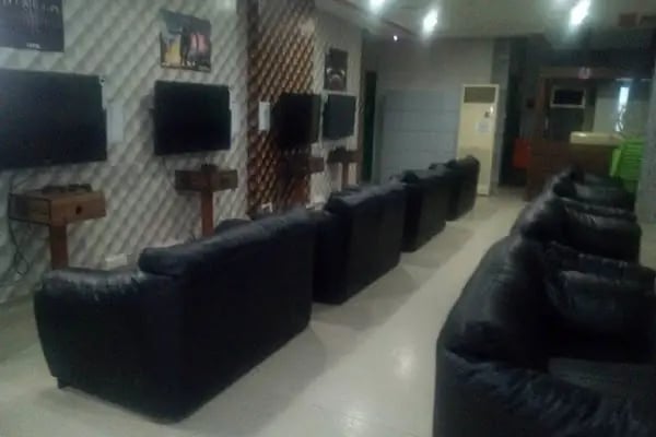 Özgür Game Center - Resim 16
