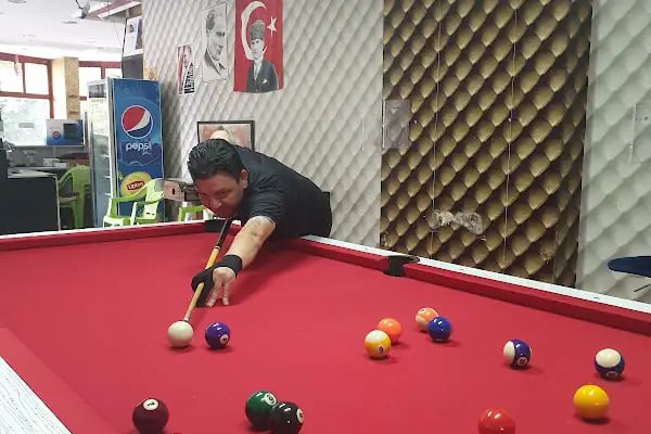 Özgür Game Center - Resim 2
