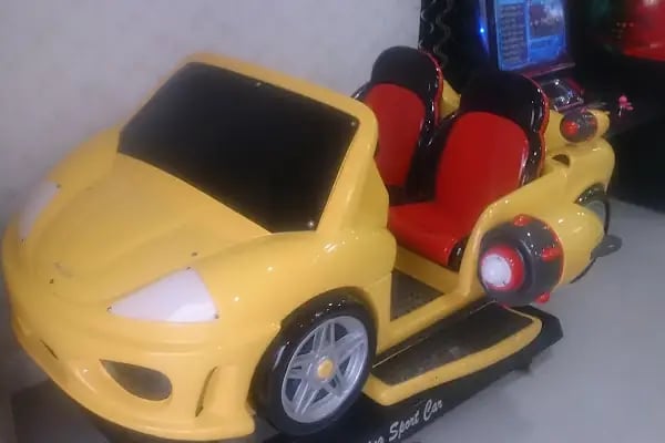 Özgür Game Center - Resim 13