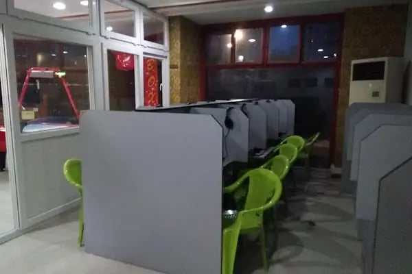 Özgür Game Center - Resim 11
