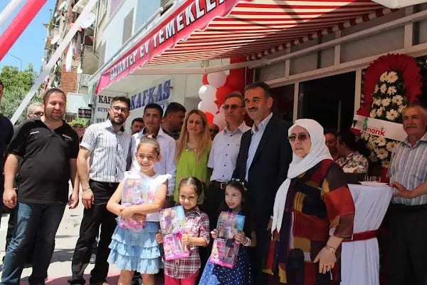Gaziantep Ev Yemekleri - Resim 5