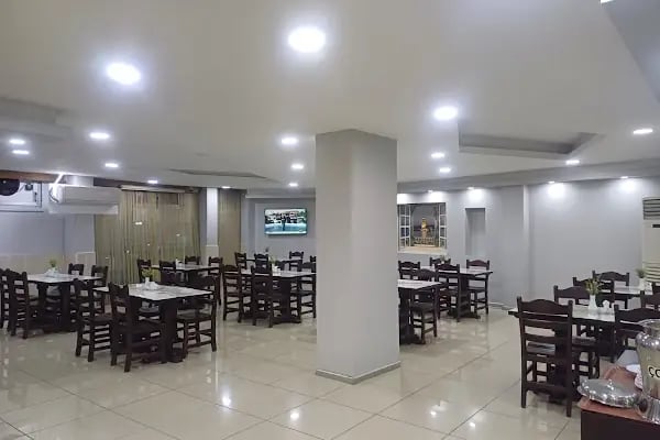 küçük saat otel - Resim 7