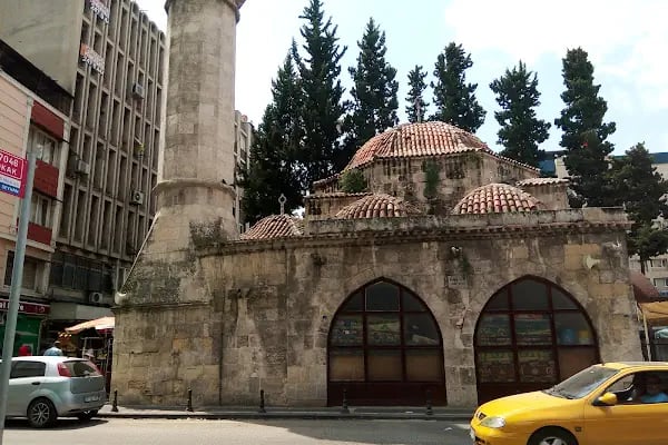 küçük saat otel - Resim 18