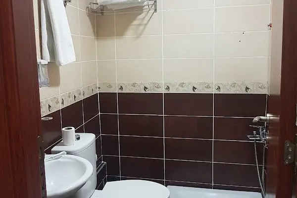küçük saat otel - Resim 6