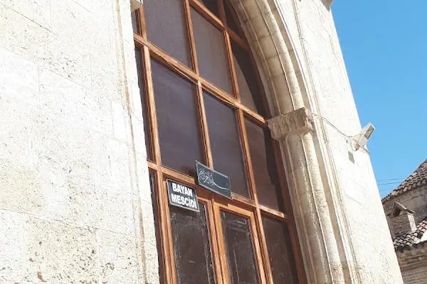 küçük saat otel - Resim 13