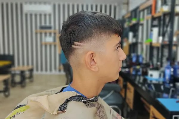 Byy Kuafor - Resim 5