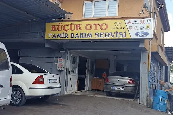 Tabya Oto Tamir &amp; Bakim - Resim 2