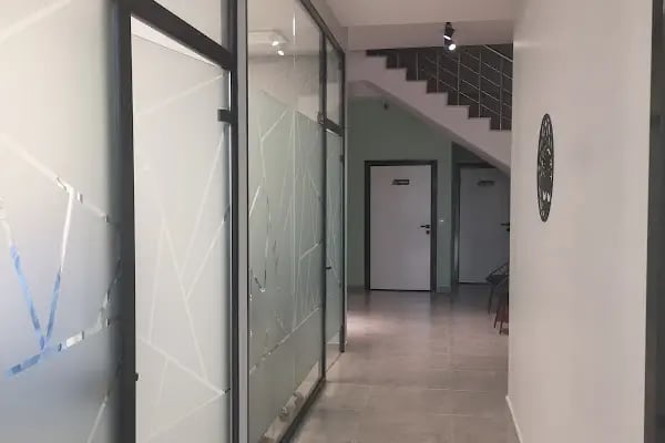 Özel Çınar Ağız ve Diş Sağlığı Polikliniği - Resim 12