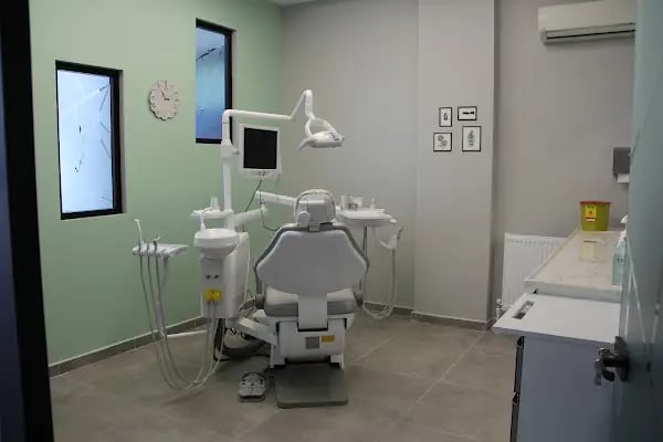 Özel Çınar Ağız ve Diş Sağlığı Polikliniği - Resim 4