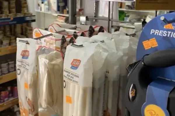 Mavi Mercan Pet Shop - Resim 9