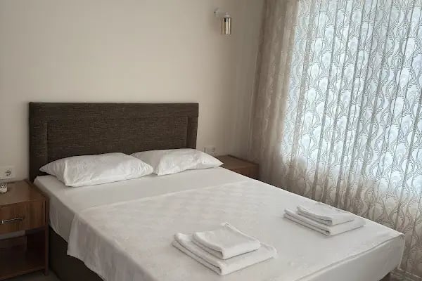 Christina Apart Otel - Resim 20