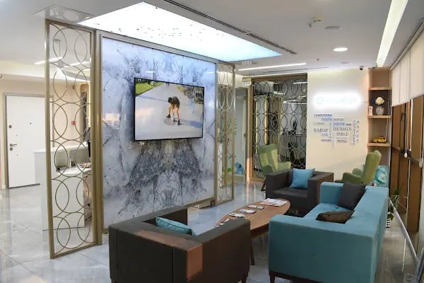 Galaksi Diş Kliniği - Resim 2