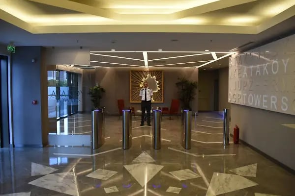 Galaksi Diş Kliniği - Resim 6