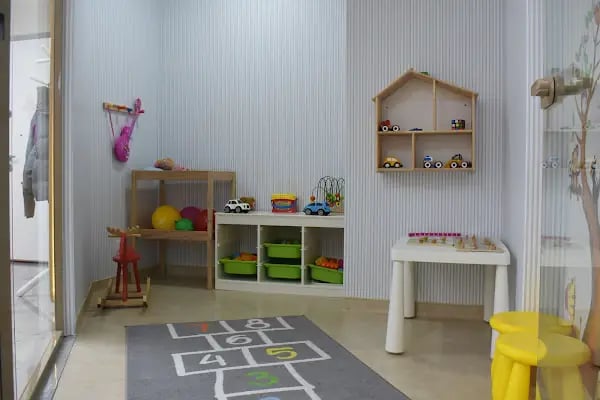Galaksi Diş Kliniği - Resim 8