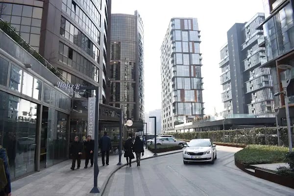 Galaksi Diş Kliniği - Resim 5