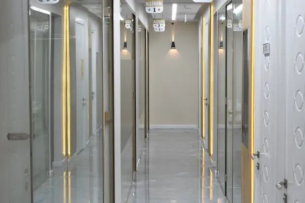 Galaksi Diş Kliniği - Resim 10