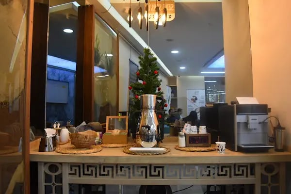 Galaksi Diş Kliniği - Resim 13