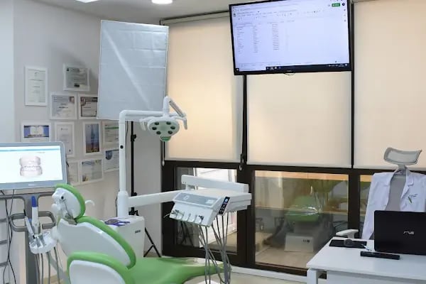 Galaksi Diş Kliniği - Resim 4