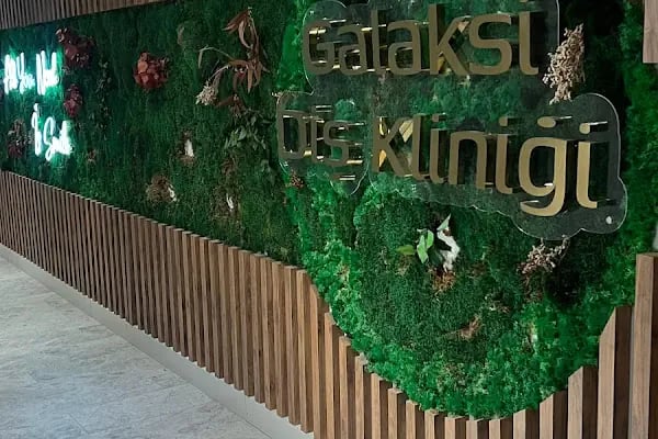 Galaksi Diş Kliniği - Resim 1