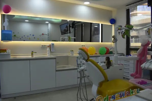Galaksi Diş Kliniği - Resim 18