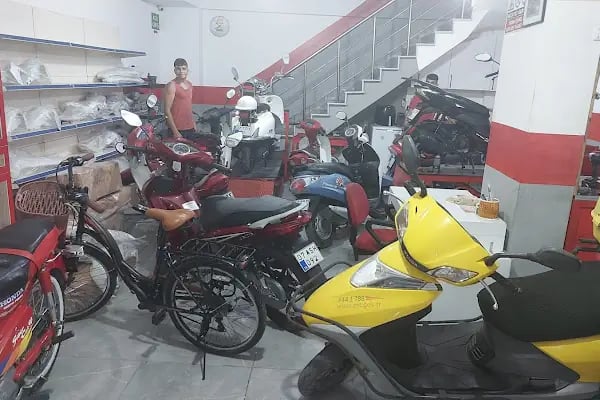 Bulut Motor Hero - Resim 9