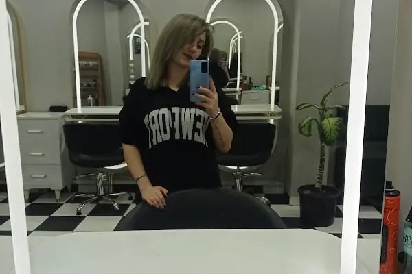 Tülin KURTKAN HAIR &amp; MAKE UP - Resim 2