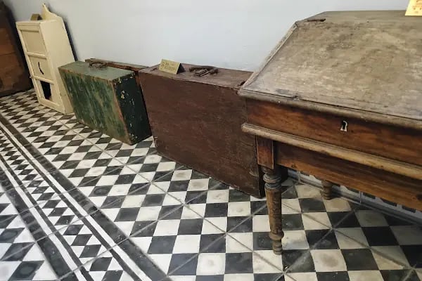 Tarihi Çorlu Evi - Resim 19
