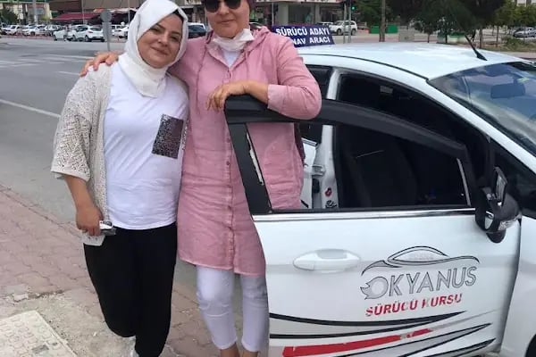 OKYANUS SÜRÜCÜ KURSU BOSNA - Resim 4