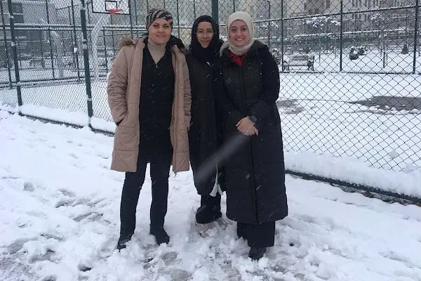 OKYANUS SÜRÜCÜ KURSU BOSNA - Resim 20