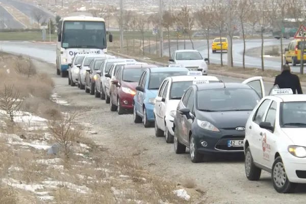 OKYANUS SÜRÜCÜ KURSU BOSNA - Resim 19