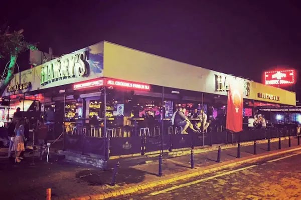 Troy Pub - Resim 1