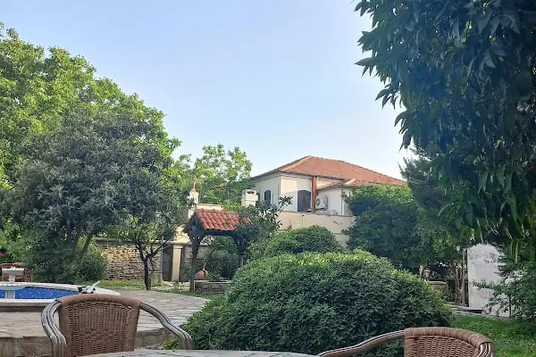 Tire Belediyesi Gülcüoğlu Konakları - Resim 13