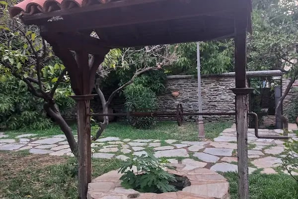 Tire Belediyesi Gülcüoğlu Konakları - Resim 14