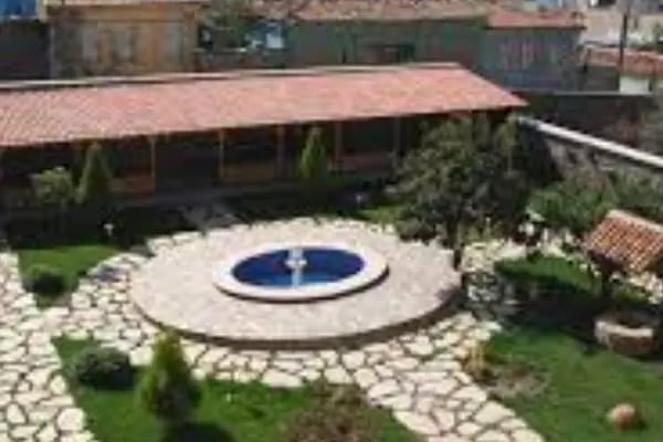 Tire Belediyesi Gülcüoğlu Konakları - Resim 4