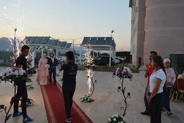 Kumluca Uygulama Oteli - Resim 20