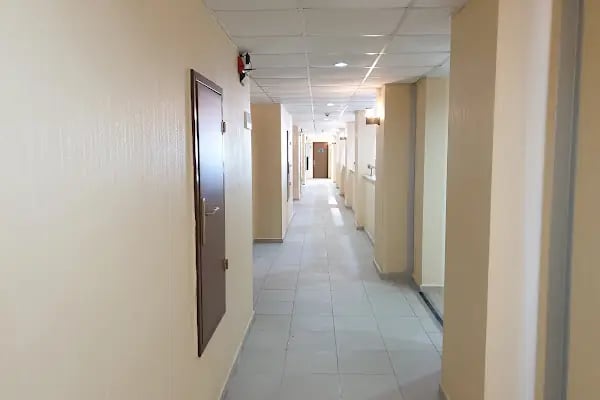 Kumluca Uygulama Oteli - Resim 14