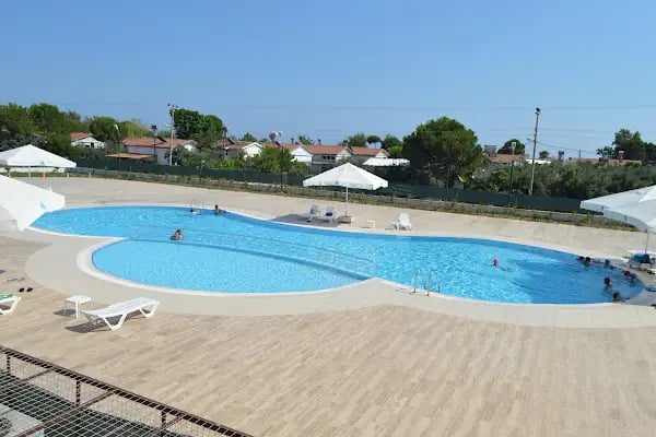 Kumluca Uygulama Oteli - Resim 6
