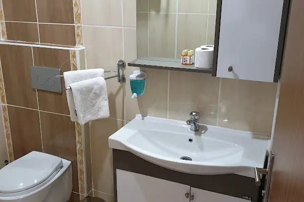 Kumluca Uygulama Oteli - Resim 4
