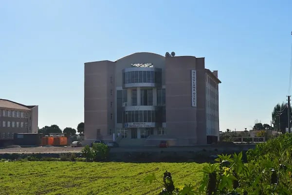 Kumluca Uygulama Oteli - Resim 7