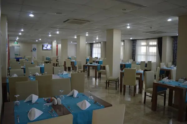 Kumluca Uygulama Oteli - Resim 9