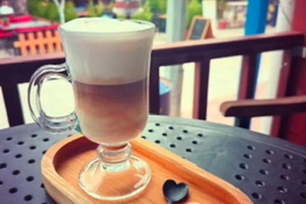 Montenegro cafe Pub - Resim 7
