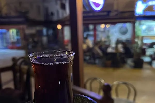 Montenegro cafe Pub - Resim 9