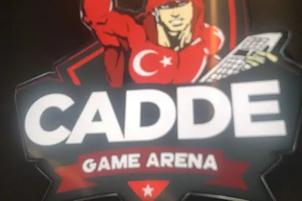Cadde Arena Cafe - Resim 12