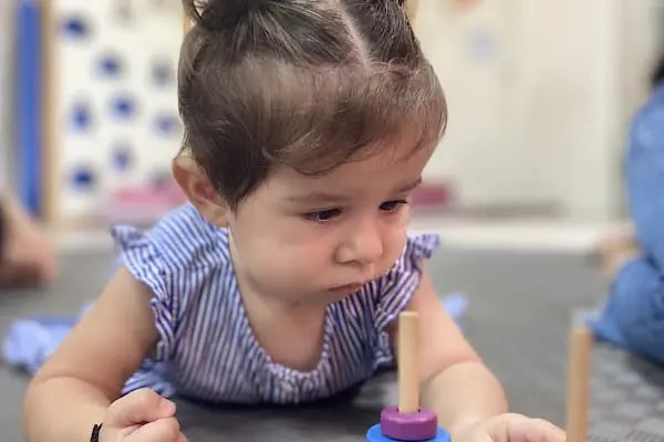 Bilge Anne Gelişim Akademisi Kreş ve Anaokulu - Resim 13