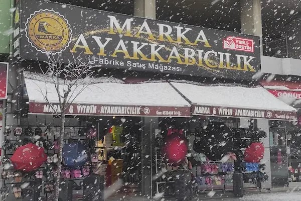 MARKA AYAKKABICILIK - Resim 3