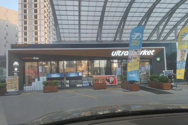Atak Petrol OPET - Resim 3