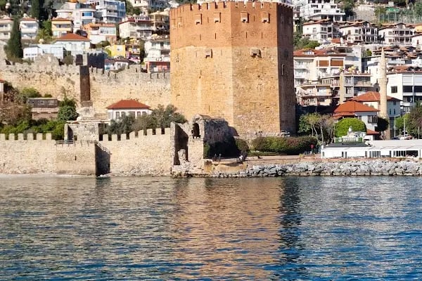 Liman - Resim 15