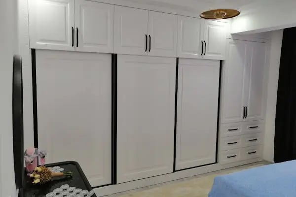 PAYİDAR MOBİLYA DEMRE - Resim 16